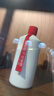 匠小毛 贵州茅台镇酱香型白酒53度窖藏纯粮食原浆高粱散装老酒整箱六瓶 53度 500mL 6瓶 封坛老酱整箱装 500mL6瓶 实拍图