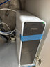 海尔（Haier）净水器鲜活水pro+1200G瞬时1400G抑菌滤芯触控龙头双出水厨房专用台下母婴直饮净水机R883 实拍图