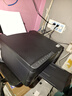爱普生（EPSON）打印机家用 L3353 L3355/51墨仓式打印机无线WIFI连供彩色喷墨照片打印复印扫描家用办公一体机 【2026新品上市】L3353无线彩打 标配 实拍图