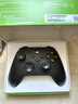 微软（Microsoft）XBOX无线游戏手柄 磨砂黑+USB-C线 蓝牙适配XBOX/PC/平板/手机Steam促销 黑神话悟空 空洞骑士 实拍图