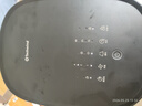 美的（Midea）【直流变频】家用空调扇 智能语音冷风扇 负离子净化落地冷风机水冷塔扇 强力制冷双向送风ADJ10SC 实拍图