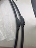 OBOSH欧博士雨刮器 别克凯越/凯越HRV/03-15款 无骨胶条静音雨刷22/19 实拍图