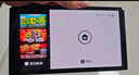 Nintendo Switch任天堂switch OLED游戏机主机 日版白色 便携家用体感掌机聚会生日礼物 实拍图