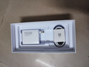 小米REDMI K90 骁龙®8至尊版 7100mAh大电池 青山护眼 浅紫色 12GB+256GB 红米5G手机国家补贴 实拍图