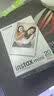 INSTAX富士instax立拍立得 mini相纸 白边双包20张(适用miniSE/11/12/40/90/LiPlay/EVO/Link3) 实拍图