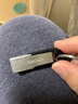 闪迪（SanDisk）64GB U盘 CZ73 安全加密 数据恢复 学习电脑办公投标 小巧便携 车载 大容量金属优盘 实拍图