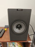 KEFCoda W新品桌面电脑音响蓝牙高保真2.0立体声有源家用音箱HiFi电视客厅音响 礼物 补贴 深钛 实拍图