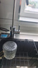 美的（Midea）净水器机家用厨房下式直滤净饮机自来水前置过超滤器机华凌 MU151-4 实拍图