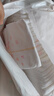 好奇（Huggies）好奇铂金装小桃裤纸尿裤M144片(6-11kg)中号尿不湿【透爽散热】 实拍图