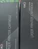 得力（deli）30a硒鼓 CF230A硒鼓适用惠普M203d M203dn M203dw M227fdn/fdw打印机粉盒 带芯片超大容量2支装 实拍图