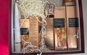 欧莱雅（LOREAL）套装抗皱金致臻颜保湿补水紧致化妆品护肤品礼盒520礼物送女友 花蜜奢养水乳霜组合 实拍图