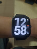 小米（MI）REDMI Watch 5 典雅黑 澎湃OS 2 心率血氧监测 蓝牙通话 红米手表5 24天超长续航 智能手表  实拍图