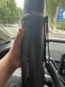 富光学生保温杯大容量316L不锈钢水杯车载保冷杯商务杯子男泡茶杯 实拍图
