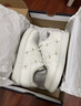 耐克NIKE女空军一号AF1 运动鞋FV3654-111帆白39 实拍图