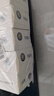 红卫羊脂皂香皂洗脸皂洗澡肥皂沐浴控油洁面皂120g*5块 实拍图