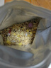 三只松鼠益生元每日酸奶水果燕麦脆400g袋装营养代餐饱腹冲饮谷物麦片即食 实拍图