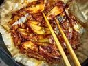 六和鸡翅尖 2斤 白羽鸡冷冻鸡翅尖烧烤卤味食材 实拍图