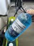 轩之梦去污渍玻璃水强力清洁去油膜虫胶夏季防雨整箱四季汽车雨刮水 0度以上可用/4桶装4800ml 强去污 实拍图