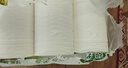 雨森（YUSEN）无芯卷纸天然柔滑6层125g*18大卷卫生纸巾厕纸手纸木浆纸家庭装 实拍图