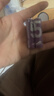 【百万热销】彩虹电池5号和7号AA 计算器钟表玩具七号碳性电池1.5v电池五号 7号1个装（可拍多单） 实拍图
