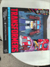 变形金刚（Transformers）玩具工作室系列领袖级86大电影四十周年纪念版战损擎天柱G2250 实拍图