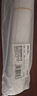得力（deli）GB100 财务装订机专用透明装订铆管 适用手动机型 Φ4.8mm*300mm 100支/盒装 实拍图