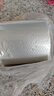 炫嘉米塔尔丁基胶防水胶带屋顶防水补漏房顶裂缝防漏贴10cm*5m 实拍图