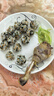 良品铺子高钙DHA藻油海苔拌饭碎250g儿童零食无添加芝麻紫菜碎宝宝拌饭 实拍图