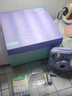 富士（FUJIFILM）instax拍立得wide300/wide400宽幅相纸link wide相片相机胶片 套餐A：宽幅20张相纸+相册 实拍图