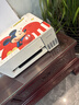 爱普生（EPSON）【6代新品】L1358 墨仓式A4彩色无线单功能家用打印机 家用/办公 AI学习打印机（微信/远程打印） 实拍图