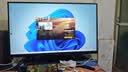 华硕VG27AQ5A 27英寸显示器2K 180Hz显示器超频210Hz FastIPS  HDR10 FreeSync无撕裂 0.3ms响应HDR10 实拍图