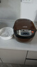 苏泊尔（SUPOR）【价保618】全自动电压力锅5L触控球釜内胆SY-50YC9001Q电饭煲高压锅4-6人上盖批次随机发货 实拍图
