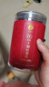 同仁堂品牌北京同仁堂红参250g红参片长白山余脉人参端午节礼物非高丽参 实拍图