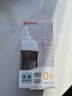 贝亲（Pigeon）新生儿 防胀气宽口径玻璃奶瓶160ml SS号奶嘴 0个月+ AA260 实拍图