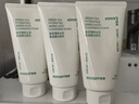 悦诗风吟（innisfree）绿茶洗面奶150g*3氨基酸绵密泡沫控油清洁男士女士 实拍图