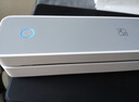 汉印（HPRT）MT610家用作业错题打印机 手机蓝牙无线迷你便携小型A4学生用 黑白试卷整理拍照扫描热敏学习机 实拍图