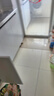 海尔（Haier）前置过滤器净水器15T一键自动清洗反冲洗防爆 家用自来水40微米双网全屋全铜大通量 星钻净漩磁 15T重磅新品-0电自动刮洗 实拍图