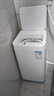 美的（Midea）【价保618】波轮洗衣机全自动 3KG 迷你内衣婴儿洗衣机 健康除螨 MB30V21EPLUS 以旧换新 京东自营 实拍图