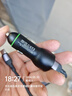 360车载充电器数据线套装双口USB 66W+30W双路超级快充HC-69 点烟器充电头一拖二转换器适用苹果华为 实拍图