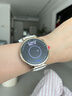 华为【520送礼优选送女友】HUAWEI WATCH GT 6 浮光白 41mm智能手表多维情绪健康全新骑行体验强劲续航 实拍图