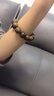 灵木阁沉水级天然越南芽庄白奇楠沉香手串文玩男女士108颗佛珠棋楠手链 【全沉水 】18MM 天然奇楠沉香 实拍图