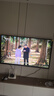 海信电视【价保618】E8Q 65英寸 信芯H6 2048分区U+MiniLED 黑曜屏 300Hz 帝瓦雷音响 能效补贴65E8Q 实拍图