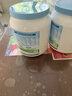 BTNature蓝一号成人胖高个子奶粉钙儿童中老年澳洲进口贝特恩全脂1kg*2罐 实拍图