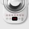 美的（Midea）养生壶 1.5L全自动煮茶壶 烧水壶12h恒温11档控温煮茶器 316L母婴材质花茶壶电热水壶 MK-Y12Q-316 实拍图