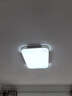 四季沐歌（MICOE） 照明LED客厅灯具套餐卧室吸顶灯餐厅中山灯具北欧后现代灯 荐-100瓦【全光谱护眼】 三色调光 实拍图
