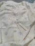 十月结晶家居服套装妈妈月子服孕妇产后哺乳睡衣春夏季薄款 紫色XL码 实拍图