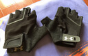 安德玛（Under Armour）健身手套男女运动骑行半指训练单杠引体向上撸铁器械锻炼防滑登山 实拍图