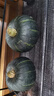 京鲜生 山东贝贝南瓜 净重3斤 单果300g+粉糯蔬菜辅食源头直发 实拍图