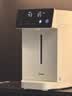 美的（Midea）电热水瓶水壶母婴级316L不锈钢内胆家用5L大容量智能48H保温一体可拆净饮水机30Wpro【价保618】 实拍图