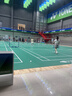 尤尼克斯（YONEX）羽毛球拍全碳素弓箭对拍套装比赛5U轻量ARC5I附手胶拍包尼龙球 实拍图